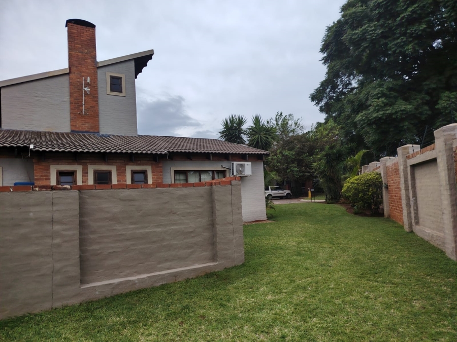 3 Bedroom Property for Sale in Waterval East North West